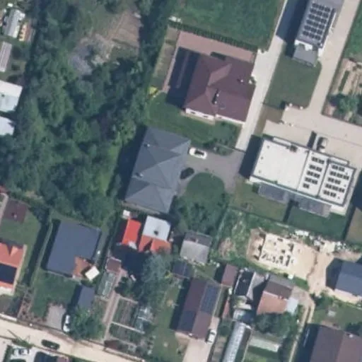 Vaizdas iš viršaus: Juodasis kel. 31C, Vilnius