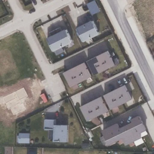 Vaizdas iš viršaus: Audenio g. 4, Kaunas