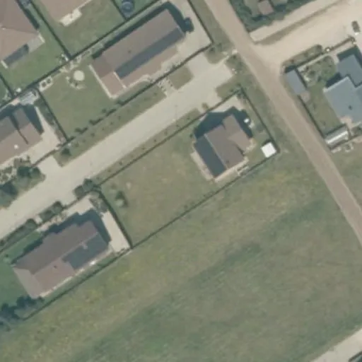 Vaizdas iš viršaus: Liepų g. 81, Ginduliai