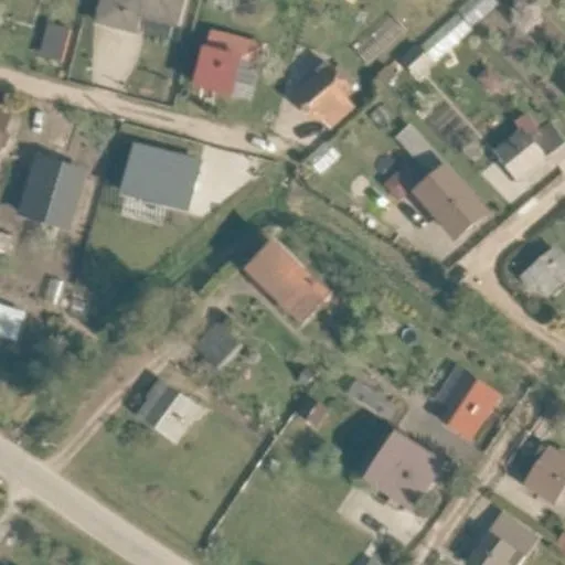 Vaizdas iš viršaus: Minijos g. 8, Žiaukos