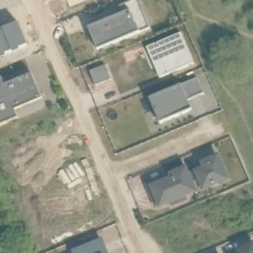 Vaizdas iš viršaus: Deimės g. 9, Klaipėda
