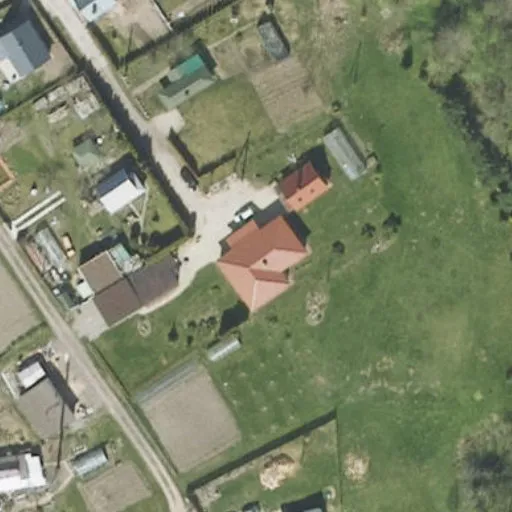 Vaizdas iš viršaus: Poilsio 2-oji g. 24, Jautakiai