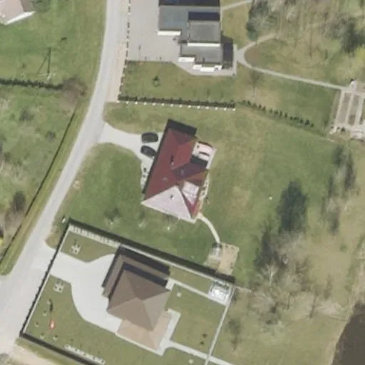 Vaizdas iš viršaus: Žvejų g. 65A, Reivyčiai