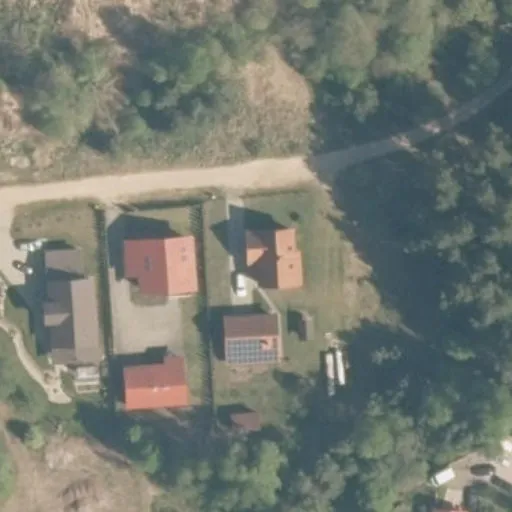 Vaizdas iš viršaus: Ažušilės g. 59, Ignalina