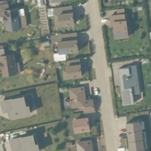 Vaizdas iš viršaus: Klipščių g. 31, Slengiai