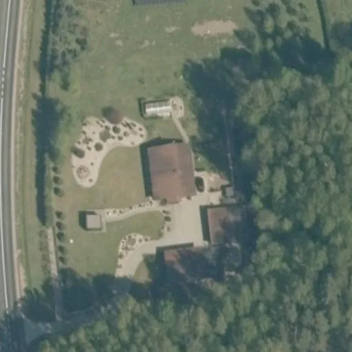 Vaizdas iš viršaus: Stučių g. 6, Baičiai