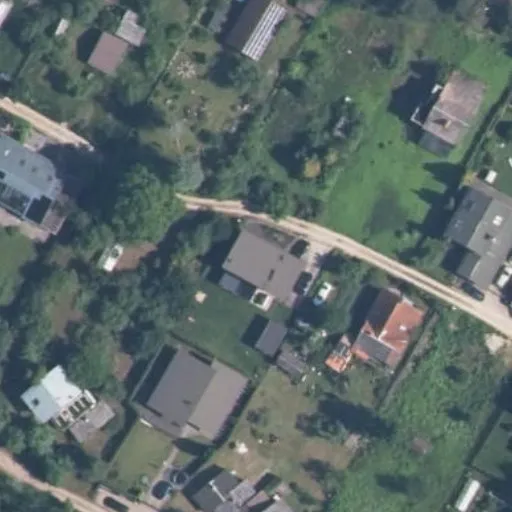 Vaizdas iš viršaus: Gelvadiškių Sodų 1-oji g. 24, Vilnius