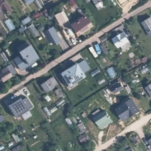 Vaizdas iš viršaus: Juodvarnių Sodų 24-oji g. 9, Vilnius