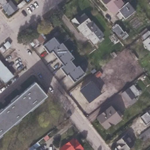 Vaizdas iš viršaus: Sartų g. 27B, Kaunas
