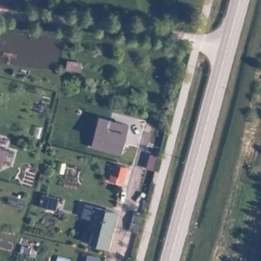 Vaizdas iš viršaus: Gluosnio Sodų 1-oji g. 8, Šiauliai