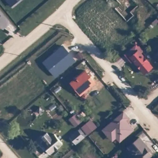 Vaizdas iš viršaus: Pikeliškės g. 77, Šiauliai