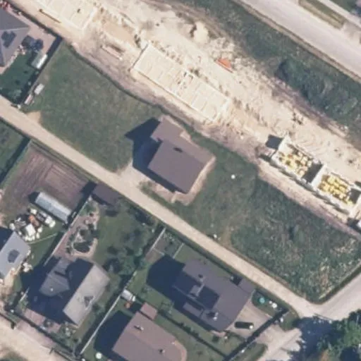Vaizdas iš viršaus: L. Rėzos g. 6A, Šiauliai