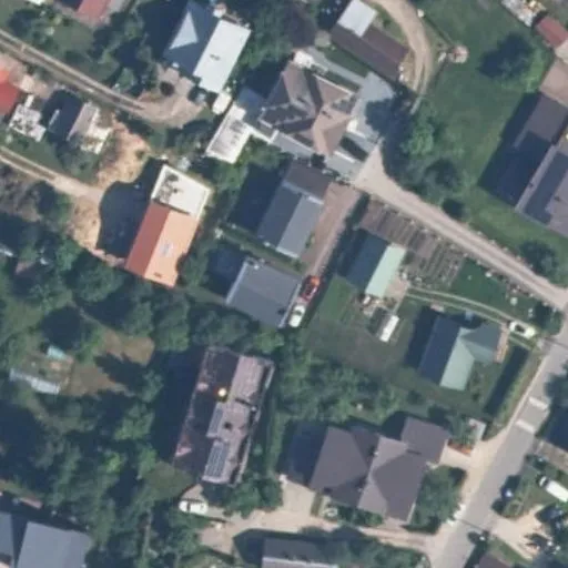 Vaizdas iš viršaus: Kolektyvo g. 7D, Vilnius