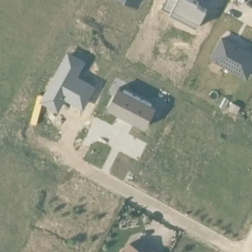 Vaizdas iš viršaus: Stonės g. 114, Mazūriškiai