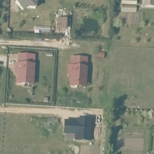 Vaizdas iš viršaus: Ringos g. 11, Mazūriškiai