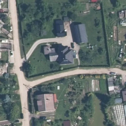 Vaizdas iš viršaus: P. Žižmaro g. 2, Vilnius