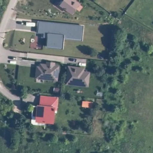 Vaizdas iš viršaus: Vilnojos g. 10, Sudervė