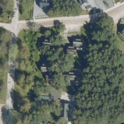 Vaizdas iš viršaus: Vingio g. 2, Palanga
