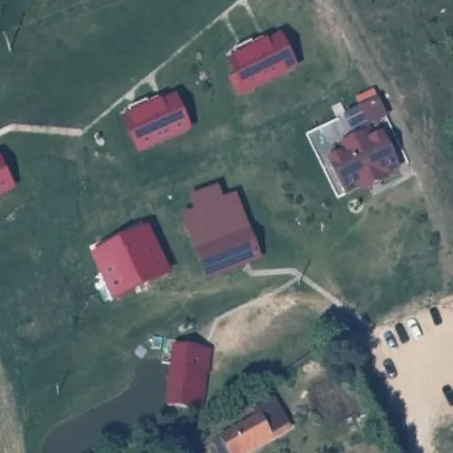 Vaizdas iš viršaus: Antakalnio g. 3B, Antakalnis