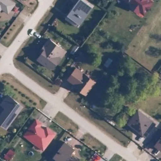 Vaizdas iš viršaus: Šonos g. 3, Šiauliai