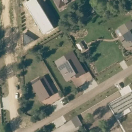 Vaizdas iš viršaus: Sekunų g. 3, Šilutė