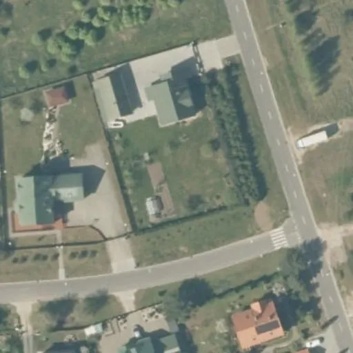 Vaizdas iš viršaus: Vaivorykštės g. 13, Klaipėda