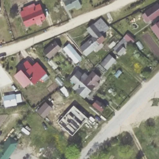 Vaizdas iš viršaus: Lyduokių g. 15, Ukmergė