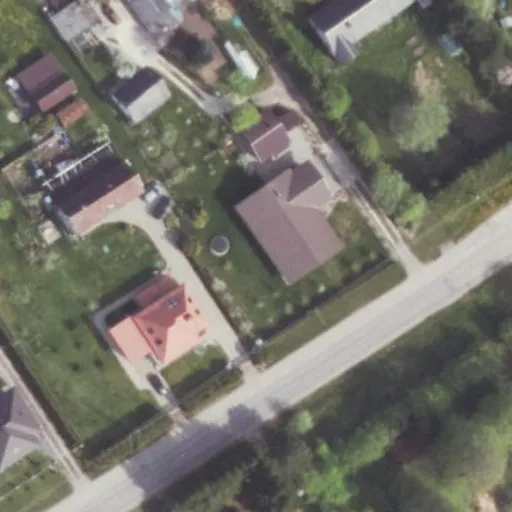 Vaizdas iš viršaus: Žiglos g. 50A, Viršužiglis