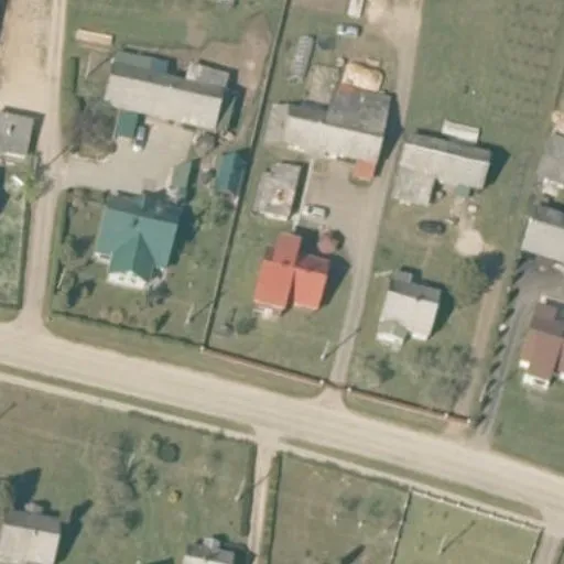 Vaizdas iš viršaus: Jūros g. 44, Bikavėnai