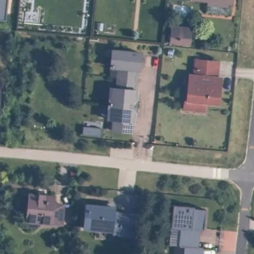 Vaizdas iš viršaus: Sidabro Kalno g. 17, Vilnius