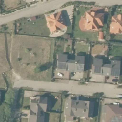 Vaizdas iš viršaus: Pušų g. 4, Kalotė