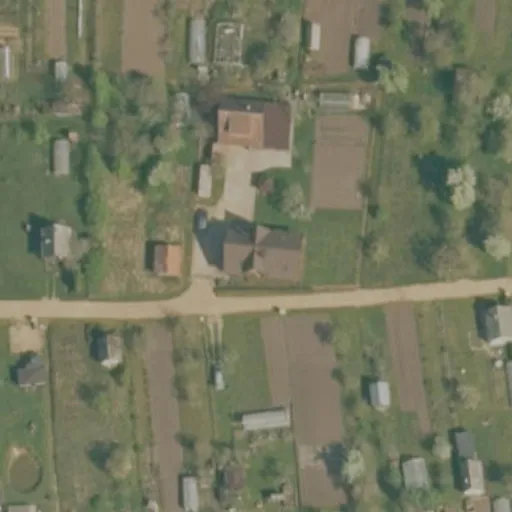 Vaizdas iš viršaus: Agrastų g. 12, Venta