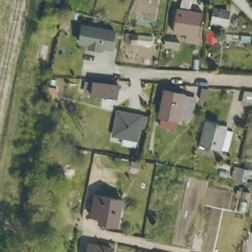 Vaizdas iš viršaus: Kardelių g. 8A, Kretingsodis