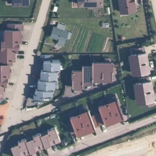 Vaizdas iš viršaus: Pikutiškių g. 24, Vilnius