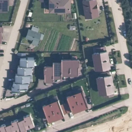 Vaizdas iš viršaus: Pikutiškių g. 28, Vilnius
