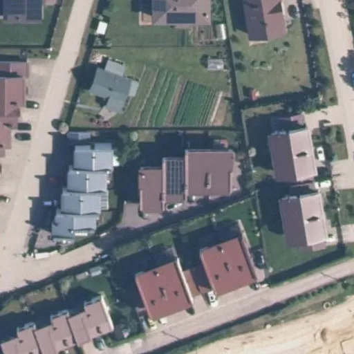Vaizdas iš viršaus: Pikutiškių g. 26, Vilnius
