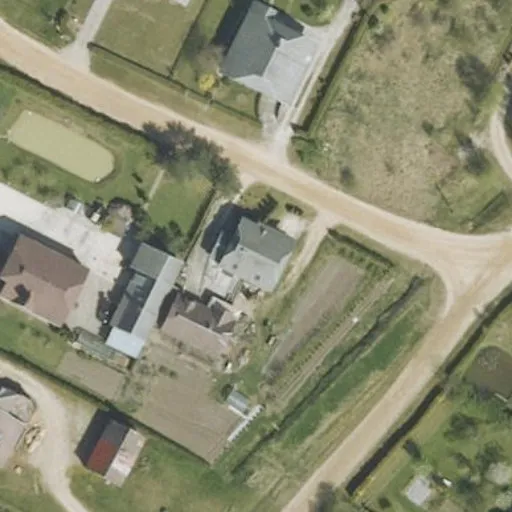 Vaizdas iš viršaus: Platelių g. 25, Plungė