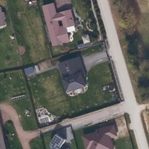 Vaizdas iš viršaus: Obelynės g. 49, Akademija