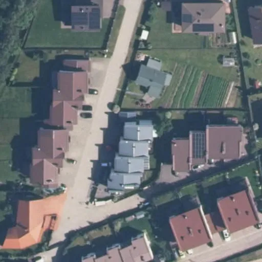 Vaizdas iš viršaus: Pikutiškių g. 16, Vilnius