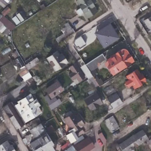 Vaizdas iš viršaus: Molėtų g. 37, Kaunas