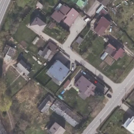 Vaizdas iš viršaus: Maironiškių g. 3A, Kaunas