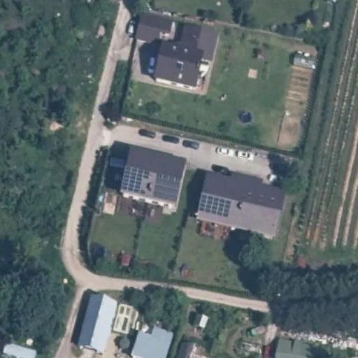 Vaizdas iš viršaus: Rudens g. 22, Didžiasalis
