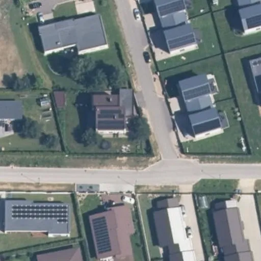 Vaizdas iš viršaus: Arnavos g. 2, Vilnius