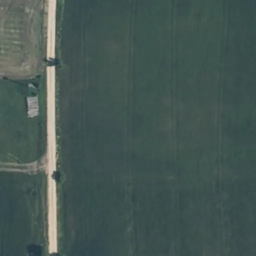 Vaizdas iš viršaus: Kaimeliai 16