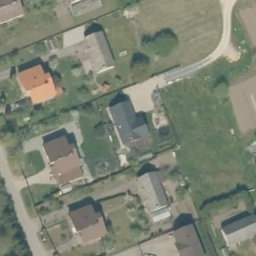 Vaizdas iš viršaus: Liepų aklg. 10, Ginduliai