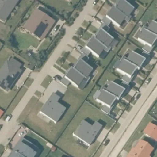 Vaizdas iš viršaus: Alksnupės g. 12A, Trušeliai