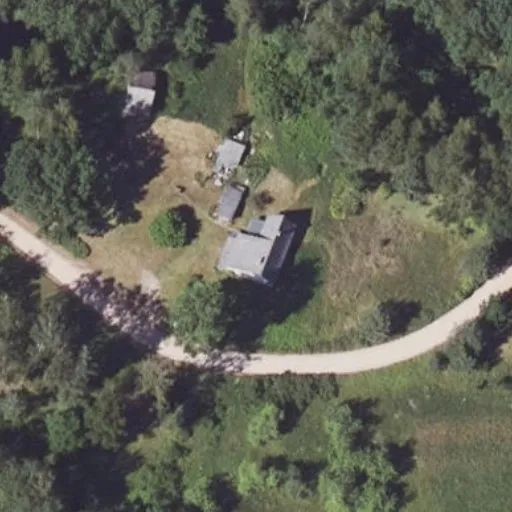 Vaizdas iš viršaus: Žirgo g. 1, Niūronys