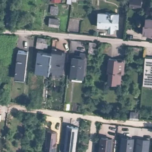 Vaizdas iš viršaus: Arino g. 25, Vilnius