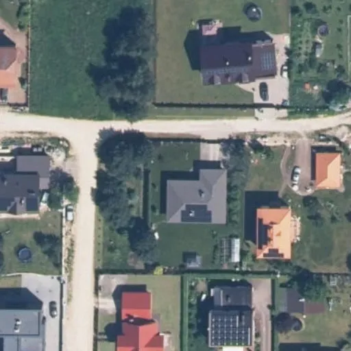 Vaizdas iš viršaus: Pilikonių g. 33, Vilnius