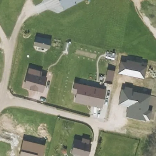 Vaizdas iš viršaus: Viešetės g. 15, Daubariai